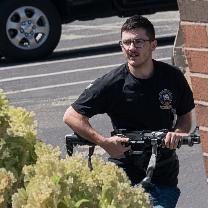 MutahNapoleon's tweet photo. The number one threat to America is not islam, it’s white supremacists and far right extremist. According to FBI statistics.

The U.S. Government Accountability Office (GAO): A study tracking post-9/11 deadly extremist incidents found that white supremacist groups were responsible for 73% of deadly attacks

https://t.co/ZJa7dieNL9