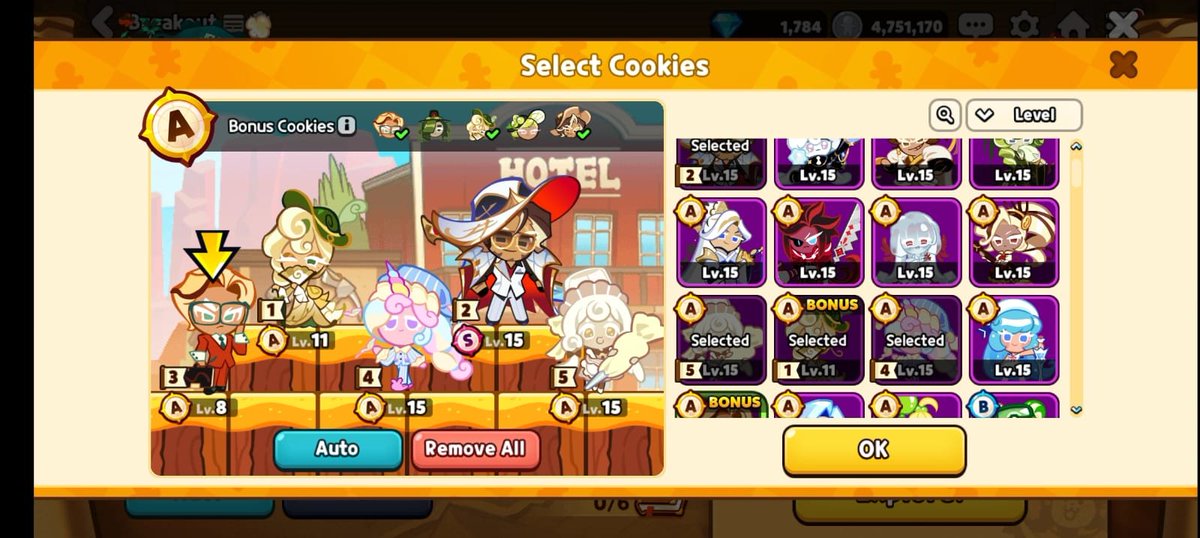 CentralOB's tweet photo. ALERTA DE DETETIVE!!!!!!! STEAK COOKIE, ESCARGOT COOKIE E LANGUE DE CHAT COOKIE ESTÃO COM BONUS NO JELLYWOOD MOVIE SET 🚨🚨🚨🚨🚨🚨 https://t.co/kpLQLUhS7p