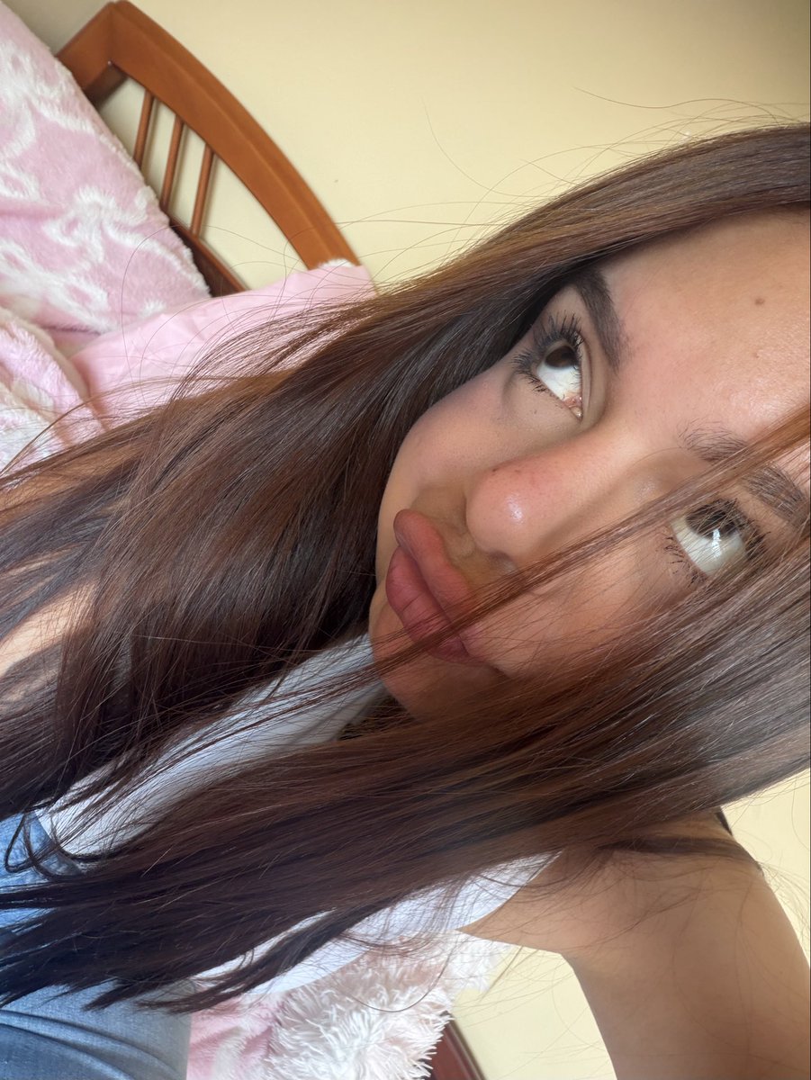 tricaina's tweet photo. de esos dias https://t.co/YPVA8eDqhl