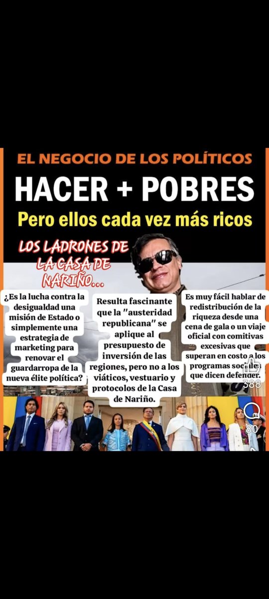 jailoptacones's tweet photo. https://t.co/F0Tv1PRd98 este bandido traqueto narcoguerrilo el presidente es usted todavía para desgracia de colombia y ves como en su desgobierno https://t.co/WlbAFtbP9d