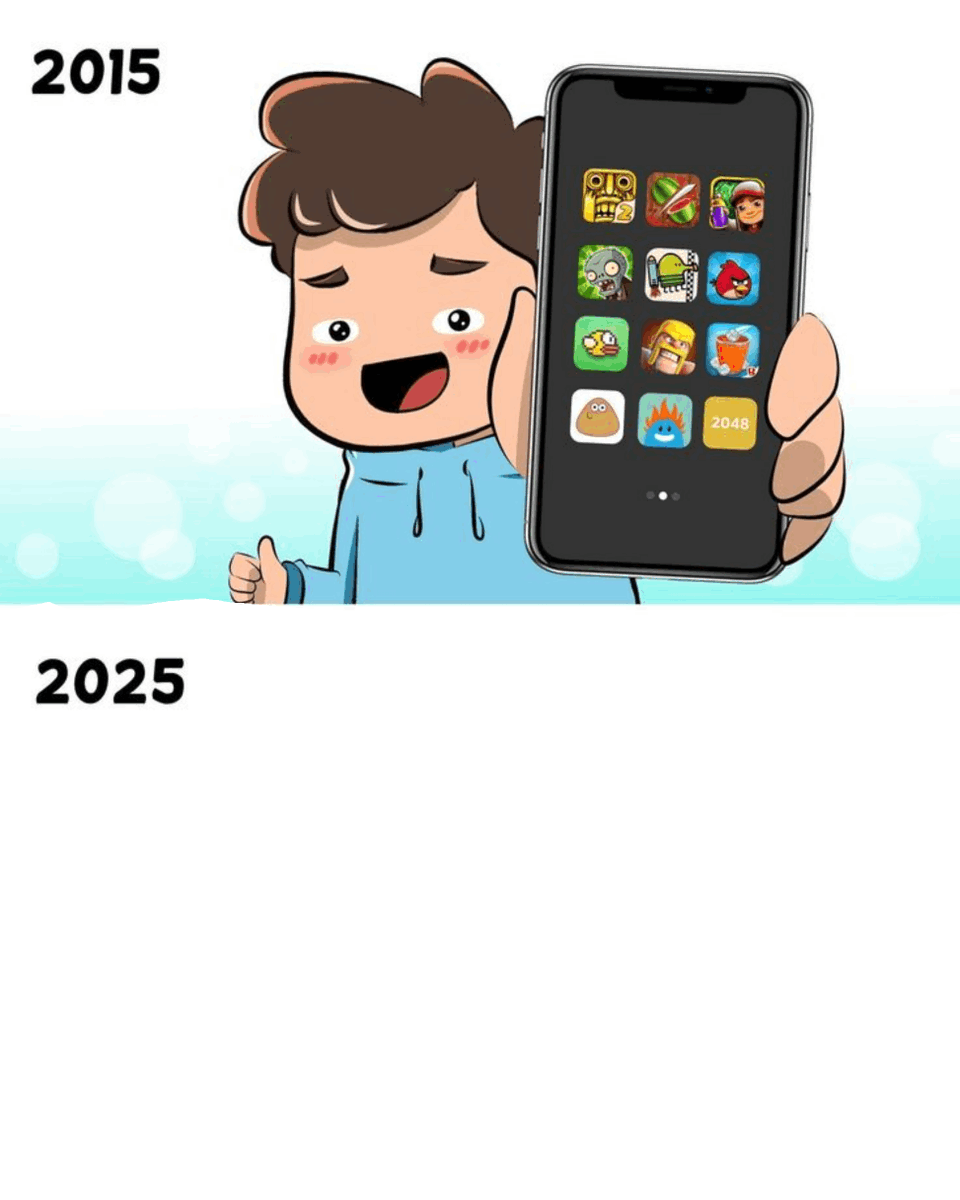 TTi1_12's tweet photo. The phone screen says it all. 💀📉 https://t.co/lWhkjBgCS7