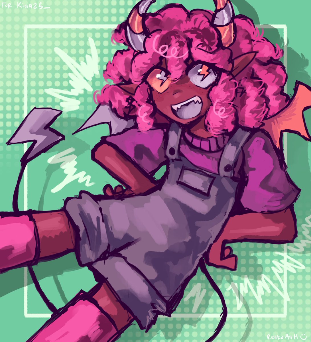 ReekoAsh's tweet photo. art fight batch 6
#artfight #artfight2026 https://t.co/I58Unru3HZ