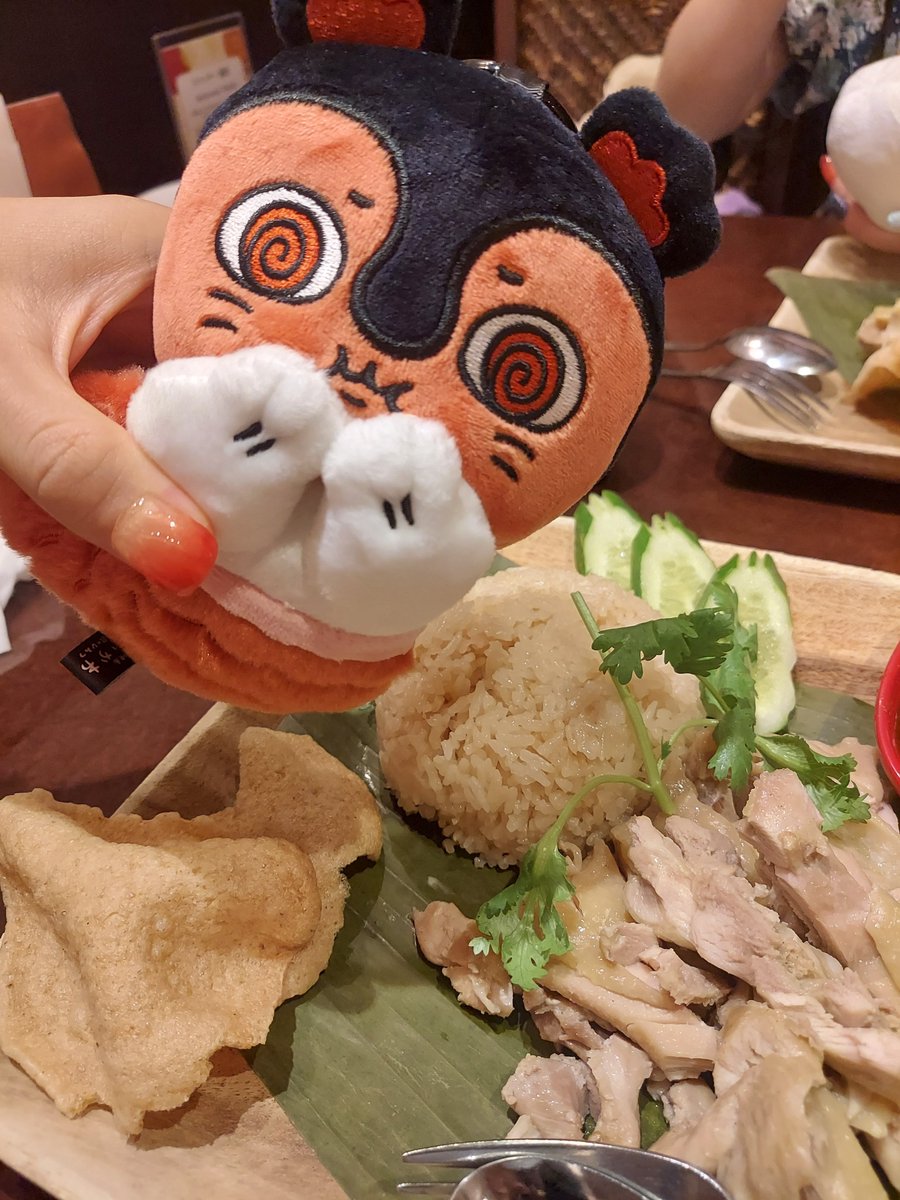 suamacafe01's tweet photo. 友達とちいかわ観に行ったけど私が直前に話していた悪魔博士の雑念に苦しんだらしく大変申し訳ない https://t.co/AEMDwMHmzW