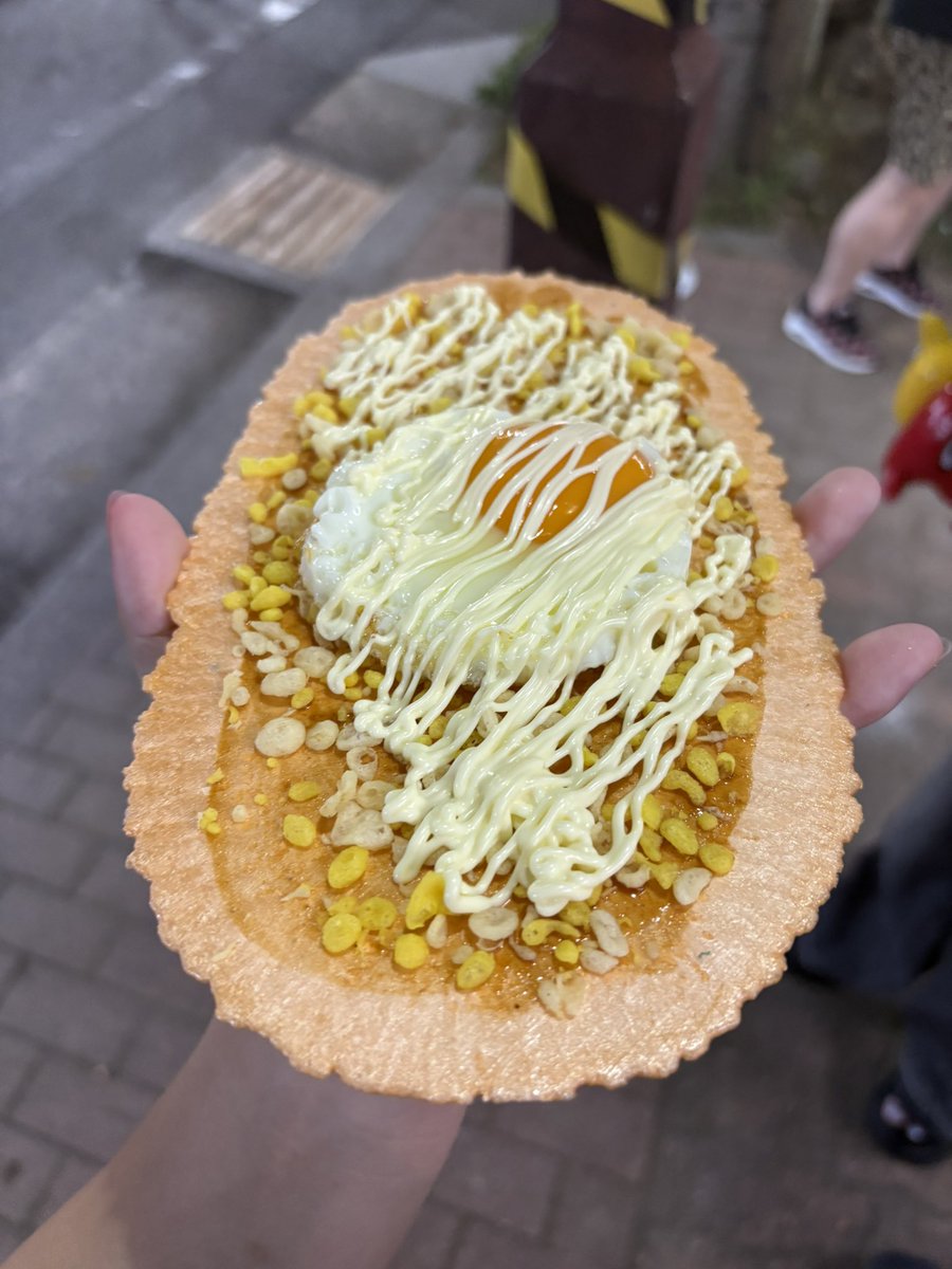 K_1S22_'s tweet photo. これを食べに祭りに行ってんだよな https://t.co/DUspCg9PJi
