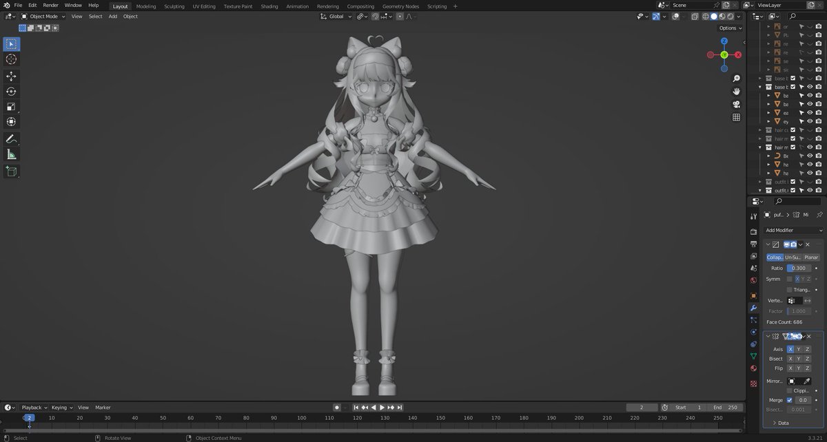 Rafeliamels's tweet photo. WIP https://t.co/MT1ddKEodn