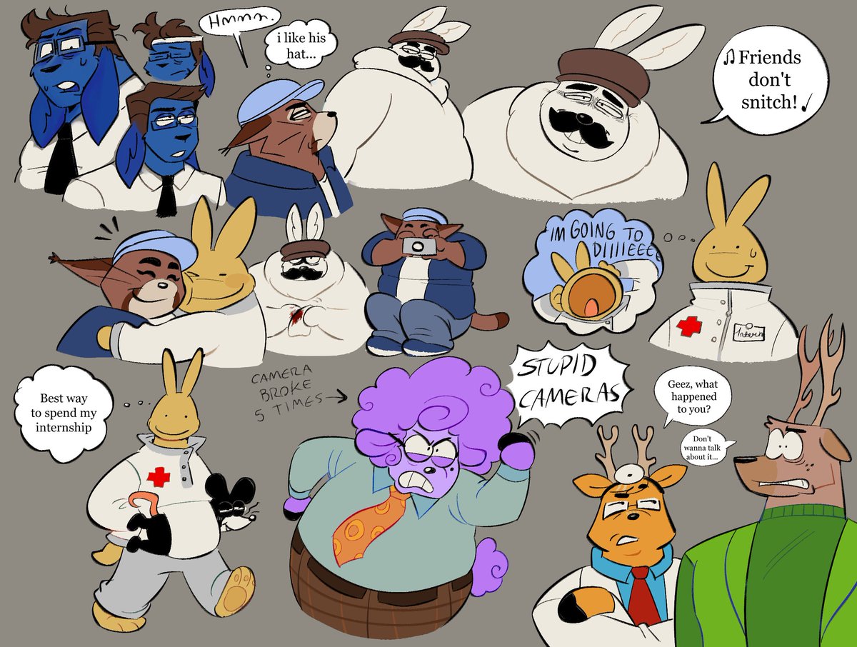 clownhareollie's tweet photo. doodelz

#animalhospital #animalhospitalroblox https://t.co/ar85XPNdk3
