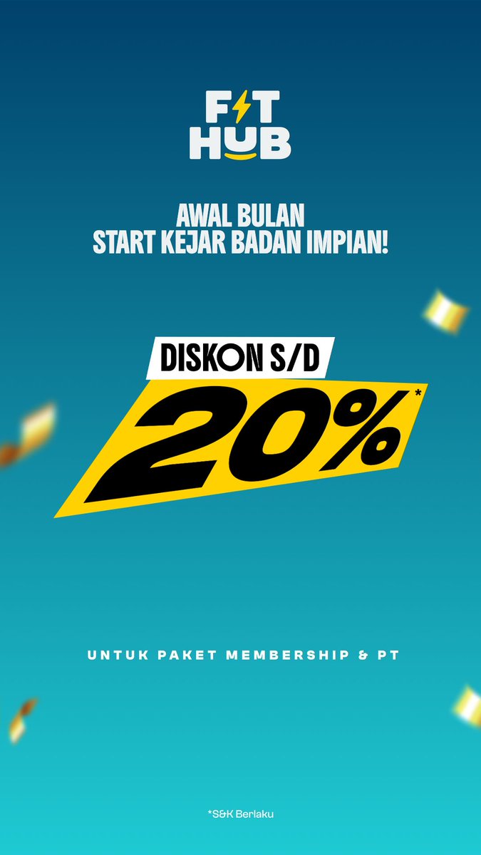 Fithub_id tweet picture