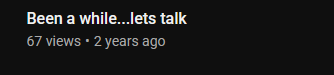 JammaTweets's tweet photo. i feel this is intentional with the view count https://t.co/cQzwsVnE7n