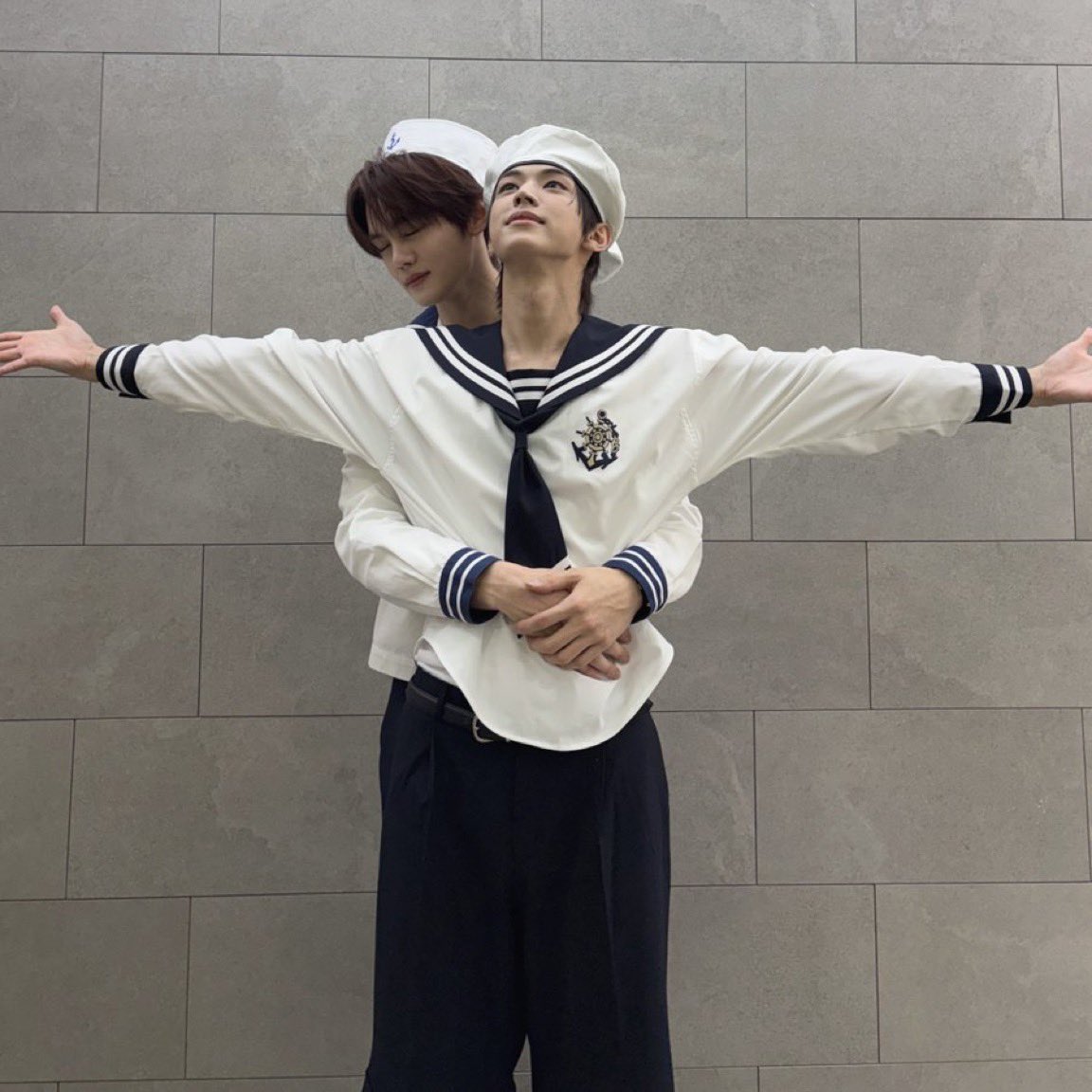 단 ໕꒱ tweet media
