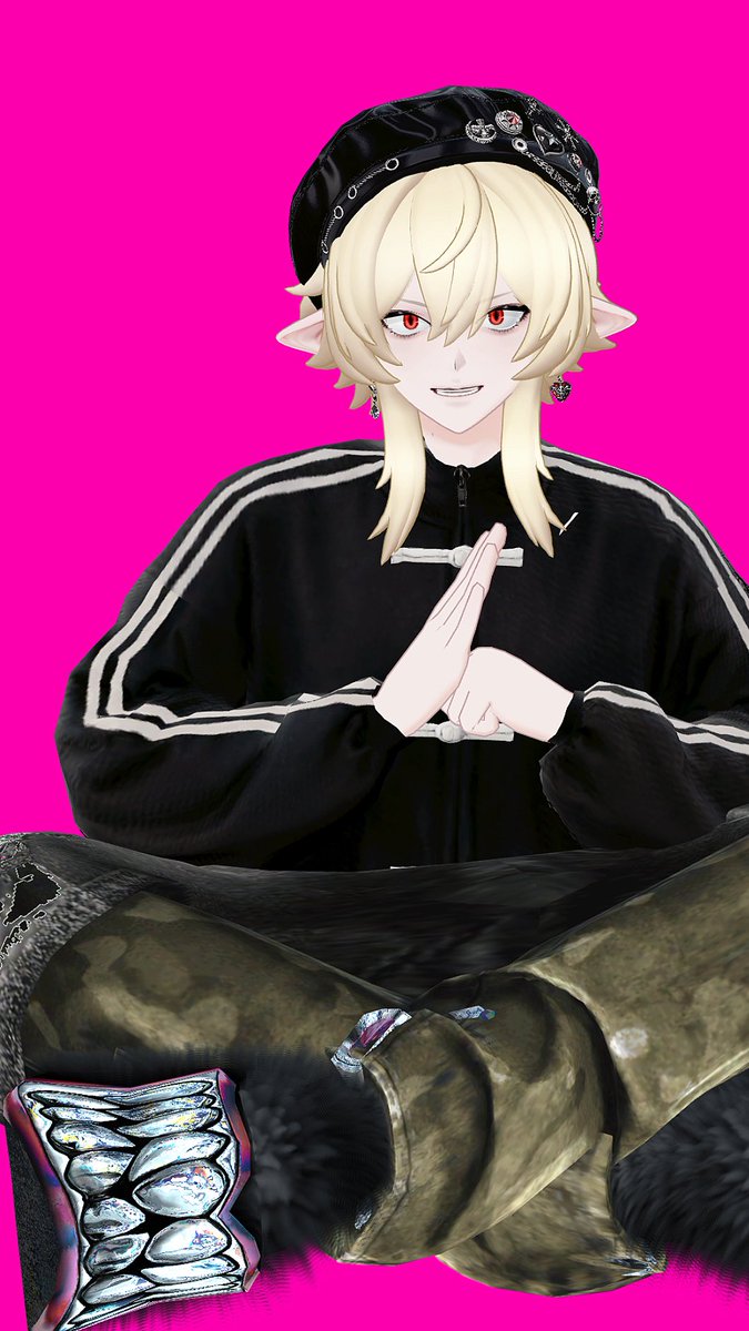 TzelZpt's tweet photo. この服かわい〜🫸🤛🩷 https://t.co/BS5ElKLhV8