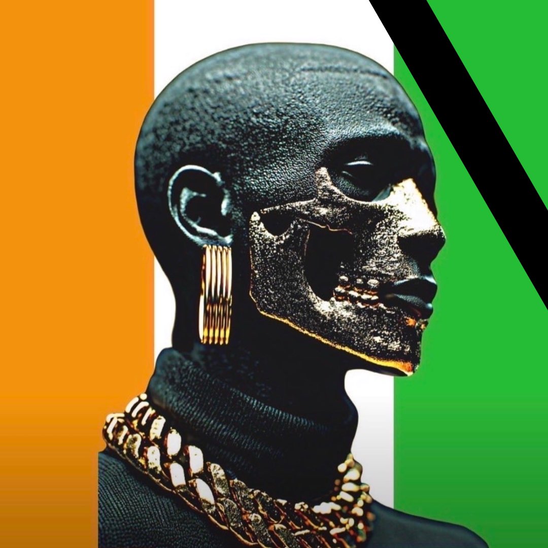 GemeauxReel's tweet photo. MERCI INFINIMENT DIEU pour moi ma famille et la CÔTE D’IVOIRE 🇨🇮 

JE te suis infiniment reconnaissant pour tes grâces dans ma vie celle de ma famille et de la CÔTE D’IVOIRE 🇨🇮 

2 Août 2026

Merci Infiniment SEIGNEUR 

LA CÔTE D’IVOIRE 🇨🇮 est libéré https://t.co/5gSRbTLUQe