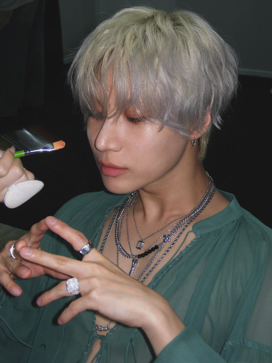 Zolshinee2min_5's tweet photo. 260802 Taemin inss update 2 

#샤이니 #SHINee #태민 #Taemin https://t.co/dmMhxqwfnh