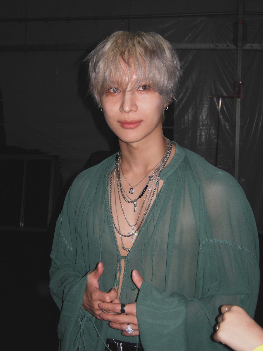 Zolshinee2min_5's tweet photo. 260802 Taemin inss update 2 

#샤이니 #SHINee #태민 #Taemin https://t.co/dmMhxqwfnh