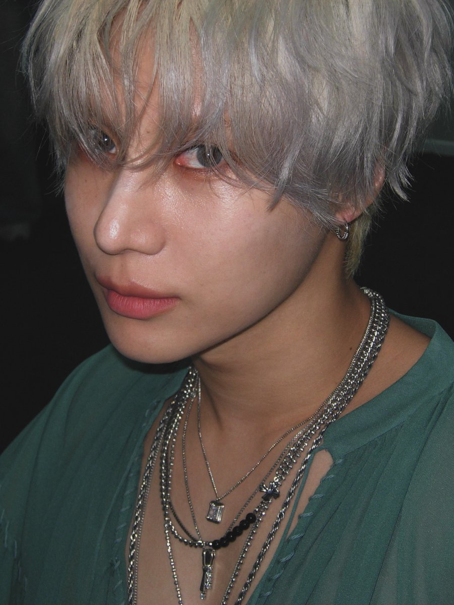 xoalsoxIGBot's tweet photo. 260802 xoalsox IG 
#태민 #TAEMIN #テミン #탬스타그램 https://t.co/eZvbtbOxag