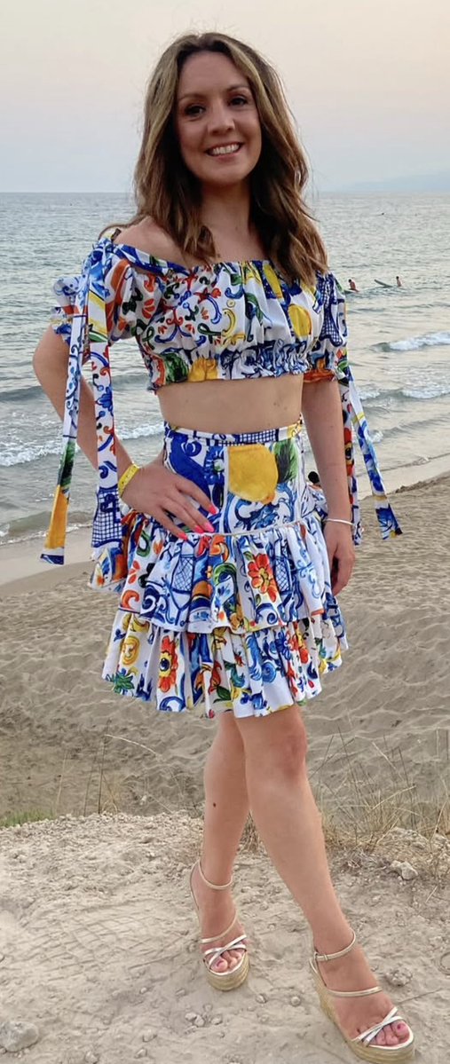 Havefun60092021's tweet photo. Laura Tobin https://t.co/lTLJPRDKPj