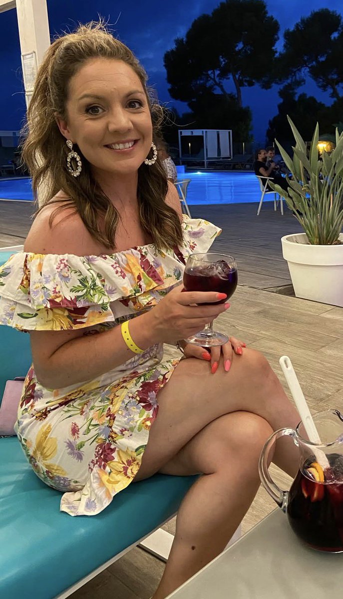 Havefun60092021's tweet photo. Laura Tobin https://t.co/lTLJPRDKPj