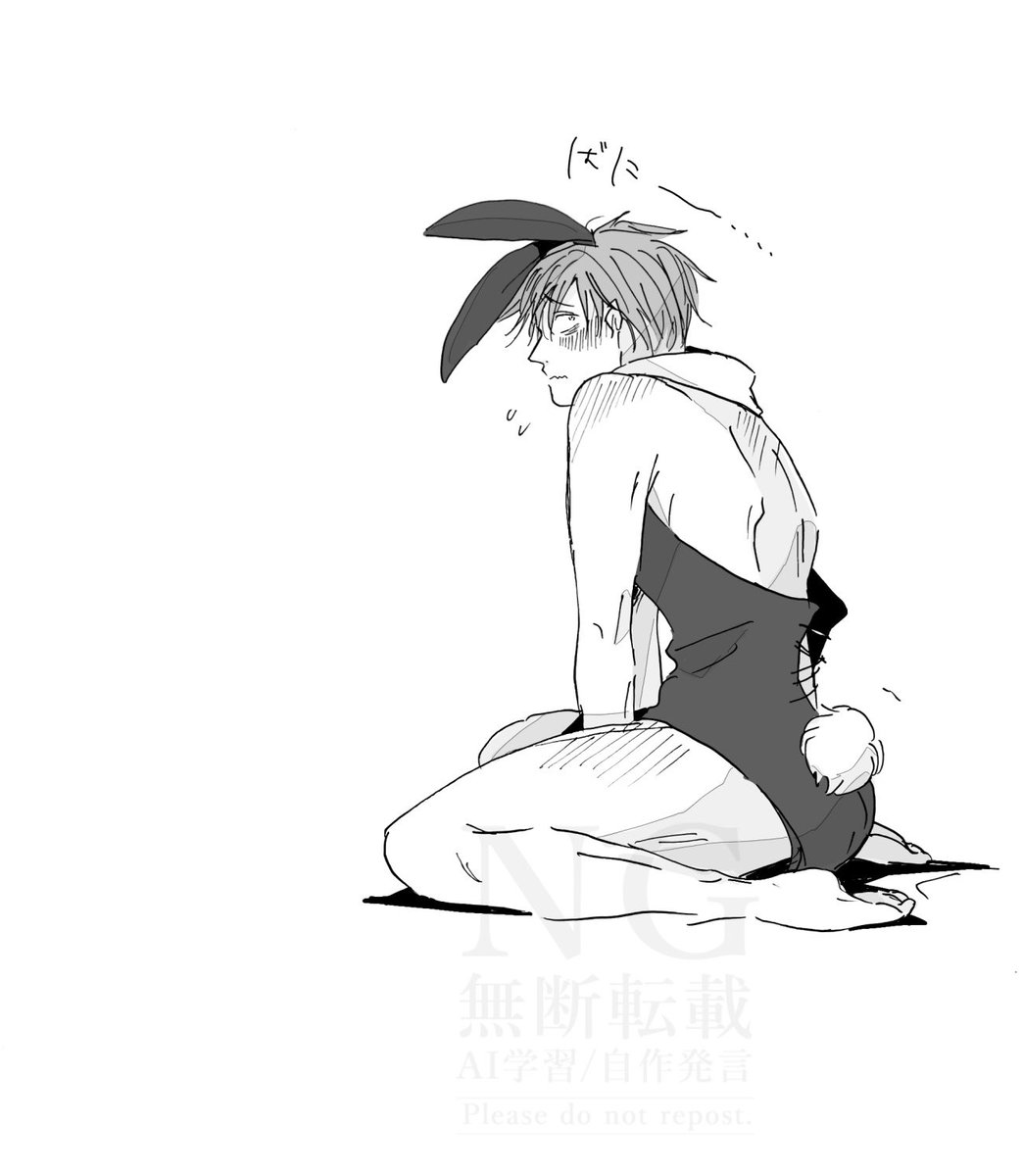 sbhr99's tweet photo. 🐰の日なので去年の再
五乙⚠︎👯‍♀️女装ﾜﾝｸｯｼｮﾝ https://t.co/anQxs6psXp