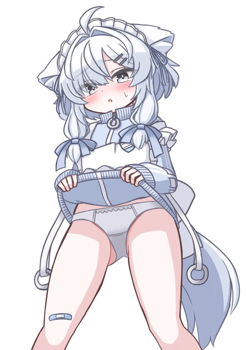 frrvrc's tweet photo. バニーとぱんつの絵の再掲しとこっかな！ https://t.co/aazAiFqmmA