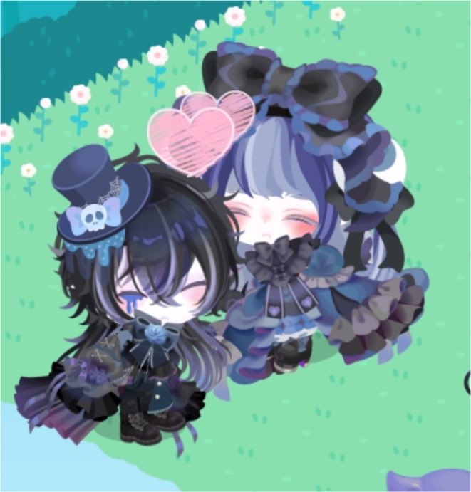 sisonigiri_'s tweet photo. フレさんと系統オソロしてきた🎶
かわちこね〜( ^ᵕ^) https://t.co/dRhy9cEAY8