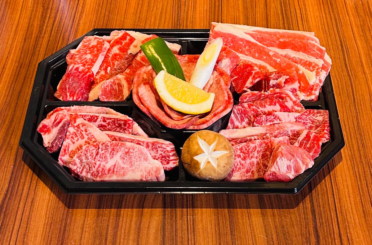 daishoen_888's tweet photo. 今年も能代の七夕 #天空の不夜城 開催おめでとうございます㊗️
能代にお越しの際はぜひ、
焼肉とラーメン 大昌園でお食事をお楽しみください。
ご来店お待ちしております✨
(※不夜城の画像は過去のものです) https://t.co/mD6lJWvBS3
