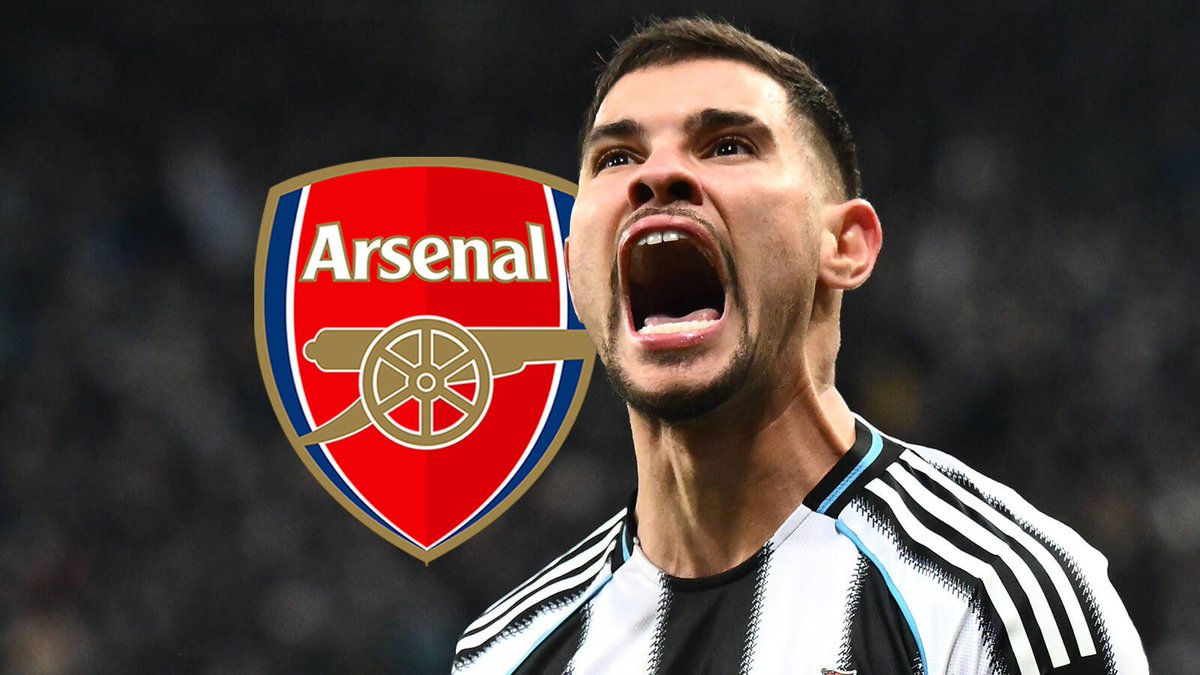 NUFCNews24 tweet media