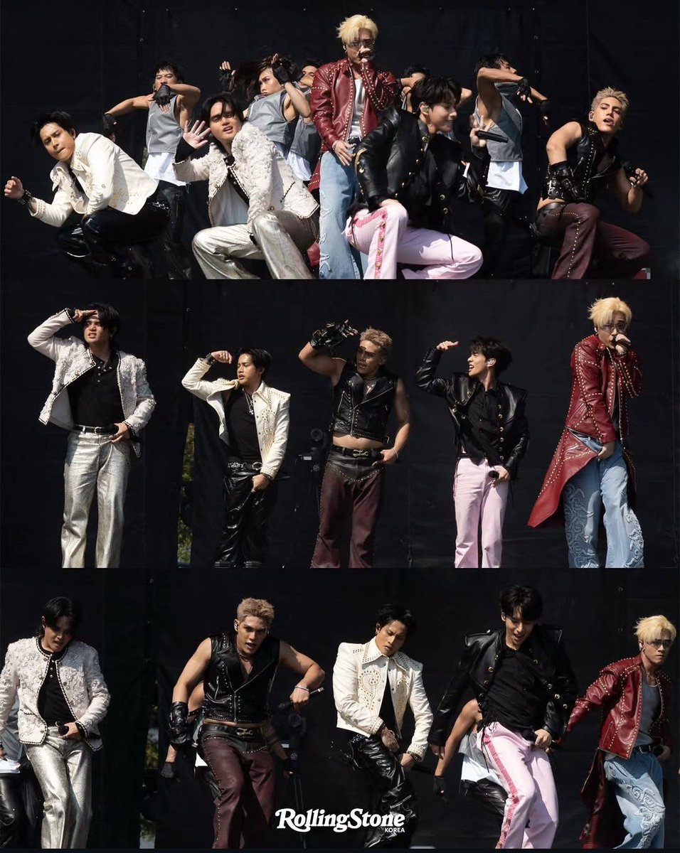 JDD_Poreber7798's tweet photo. Rolling Stone Korea 🐐. 

#SB19 @SB19Official

🔗https://t.co/BiND2GdRrq https://t.co/FPv9lsbcNU
