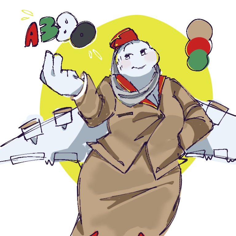 choky1796321's tweet photo. I love the design of the A380 @fishplans Aaaa Emirates lady 🥴 #freak https://t.co/B3r1cYFYXL