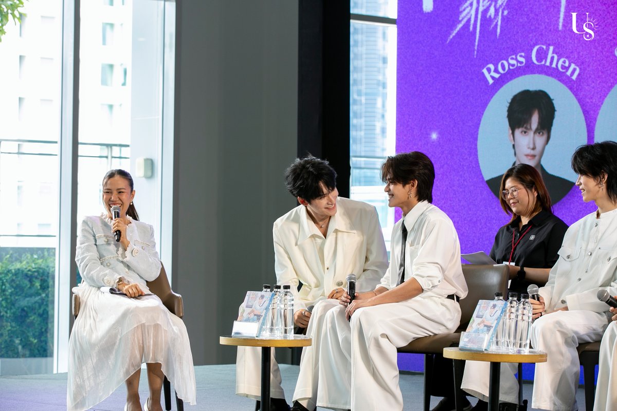 Us_Publishing's tweet photo. และอยากขอฝากนิยายและซีรีส์ที่เพิ่งได้พบกันและกำลังจะได้พบกัน
อย่าง #Notyours #เมื่อผมไม่ใช่ ด้วยนะคะ
หากมีข้อผิดพลาดประการใด ทางสำนักพิมพ์ขออภัยมา ณ ที่นี้ด้วยนะคะ
✴
#UsPublishing https://t.co/GAxkuYYgMd