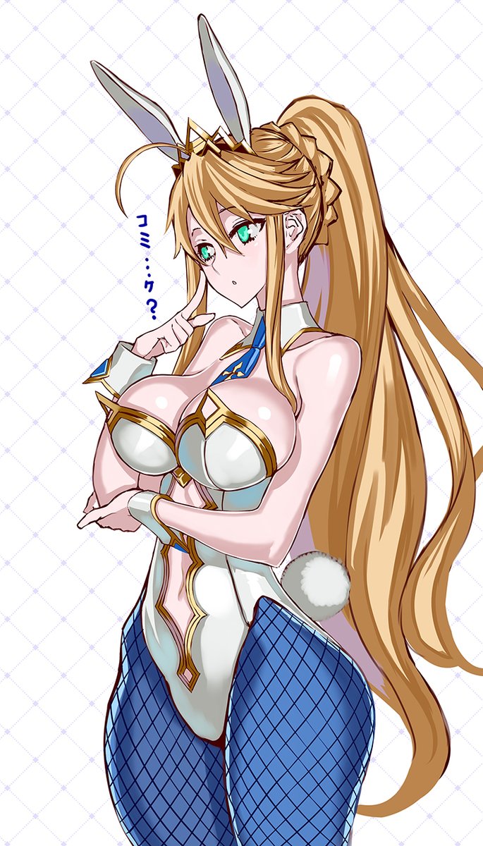 raita_z's tweet photo. #バニーの日 https://t.co/Q3dvoRPedu
