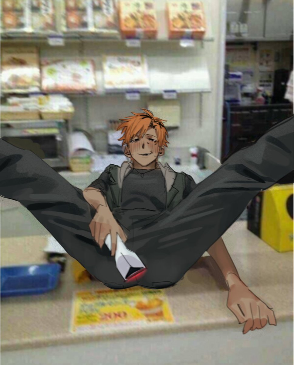 is_E_'s tweet photo. やめなよマジで https://t.co/GXbOUDQbcg
