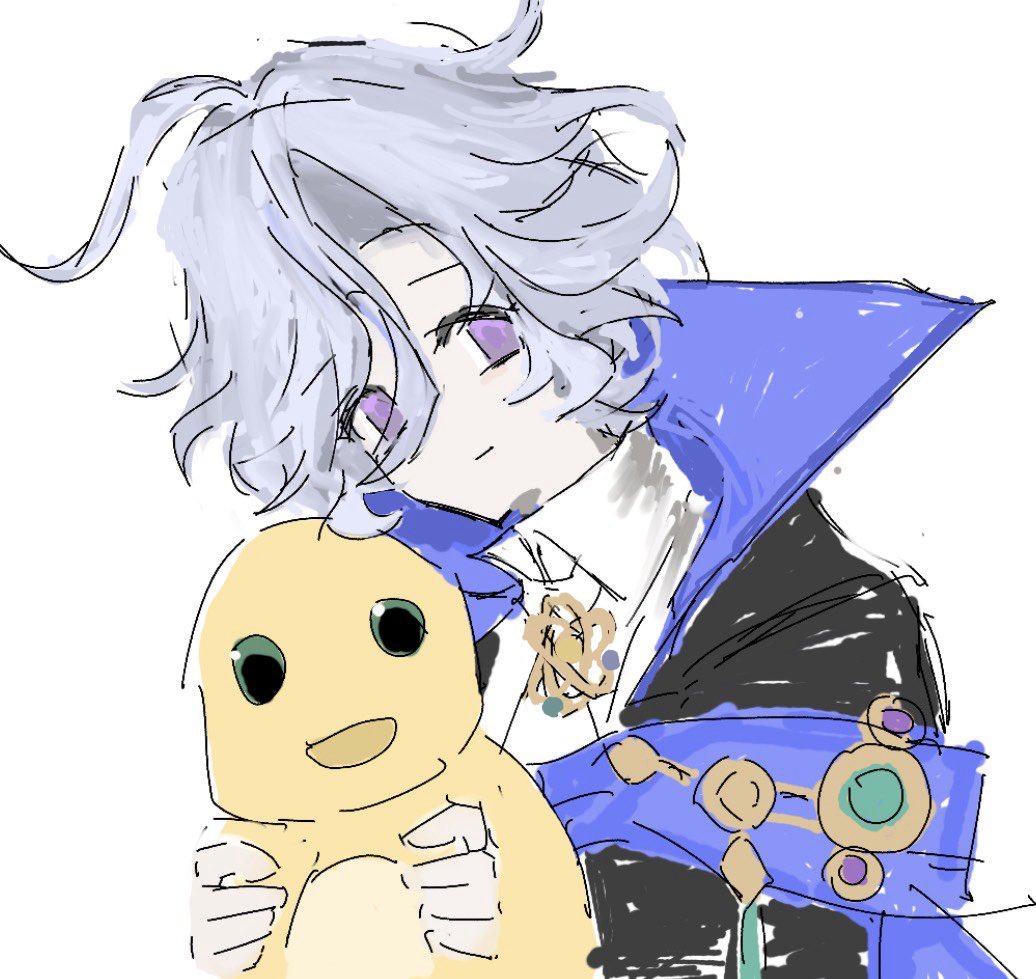 澪 tweet media