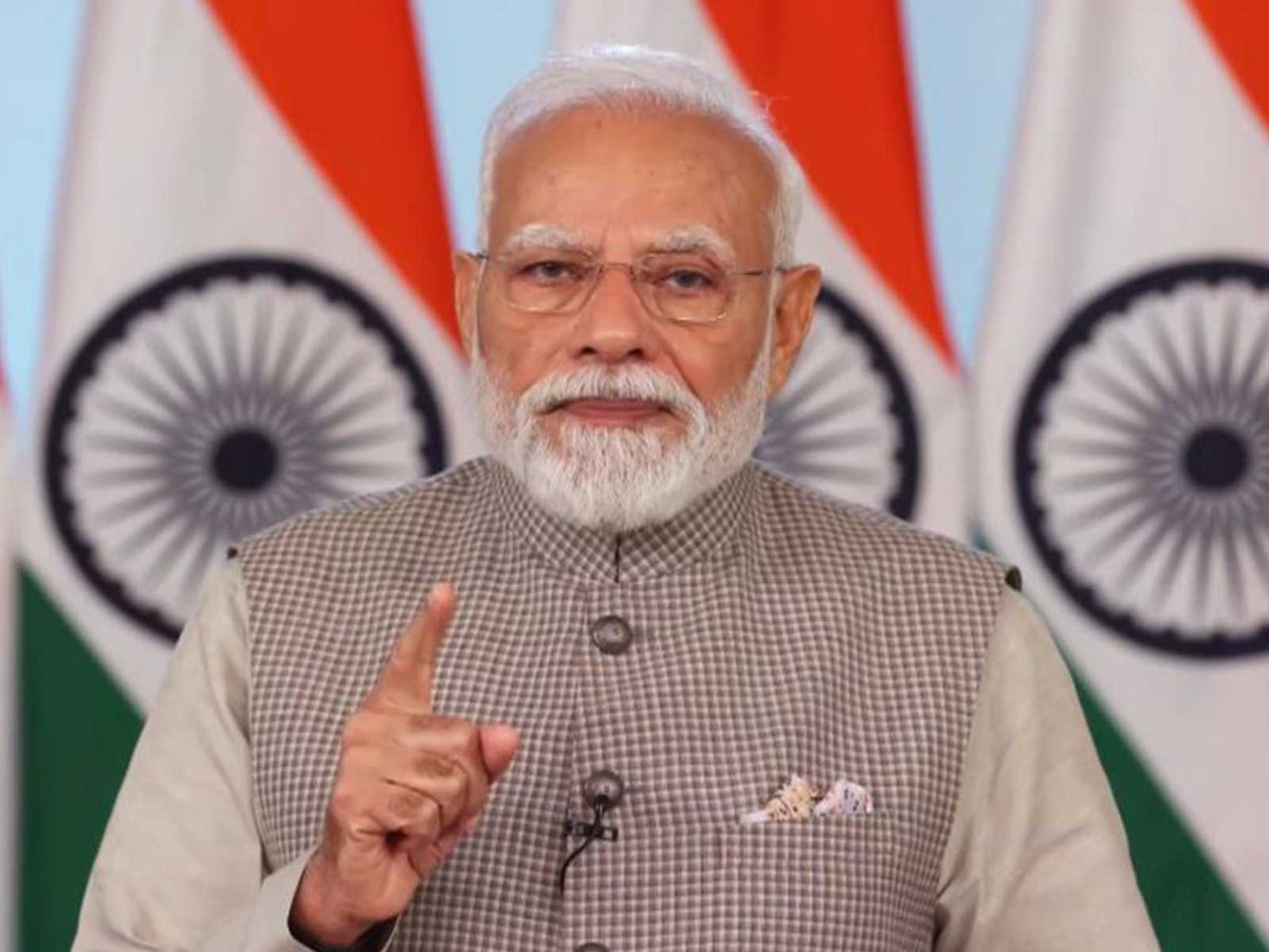 ani_digital's tweet photo. PM Modi launches 'Nasha Mukt Yuva for Viksit Bharat Sankalp Abhiyan', emphasises role of youth in 'Viksit Bharat' journey

Read @ANI Story I https://t.co/Go4M5xEAeU

#PMModi #NashaMuktYuva #ViksitBharat #CampaignLaunch #Youth #AntiDrugCampaign https://t.co/znFZPhpOX1