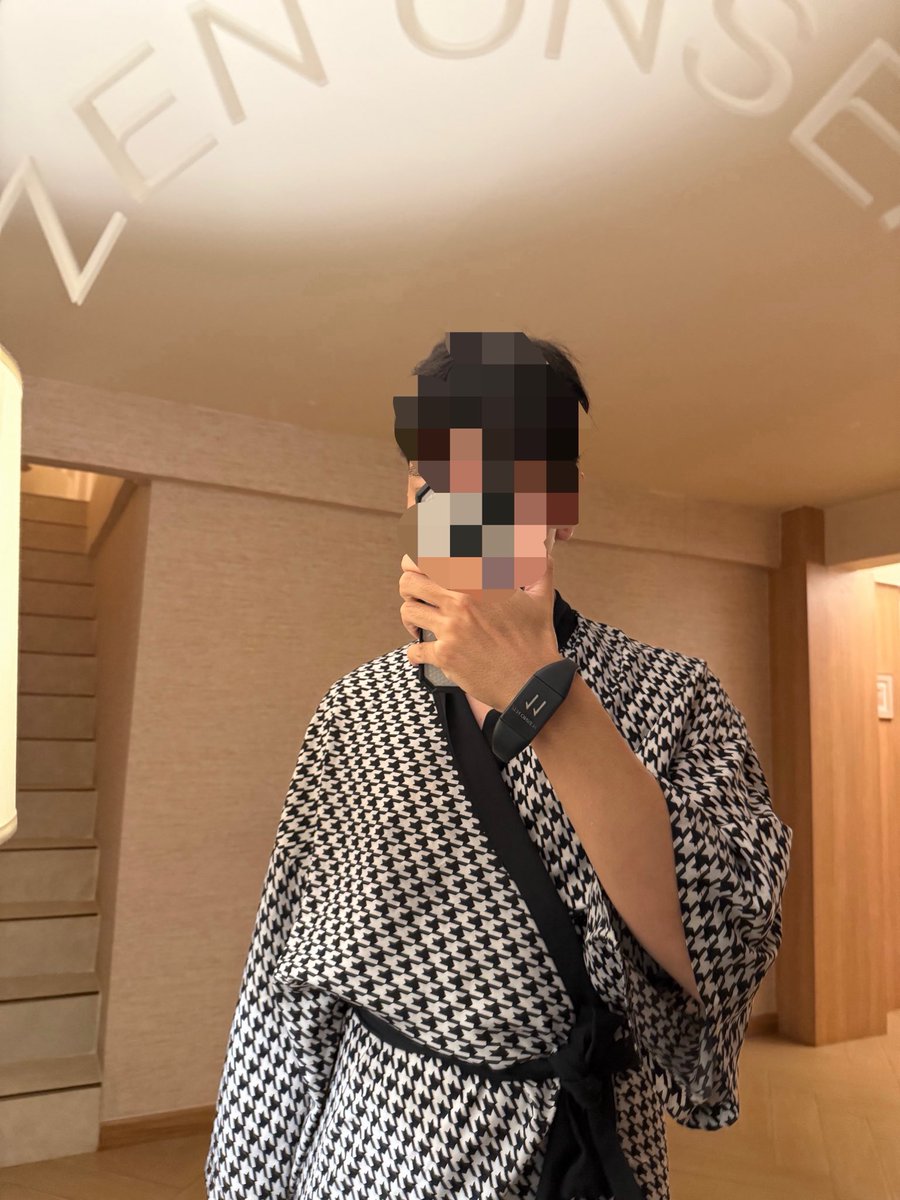 chari_oneza's tweet photo. 💦 relax 😌  @zen_onsen https://t.co/TyKJkEh5no