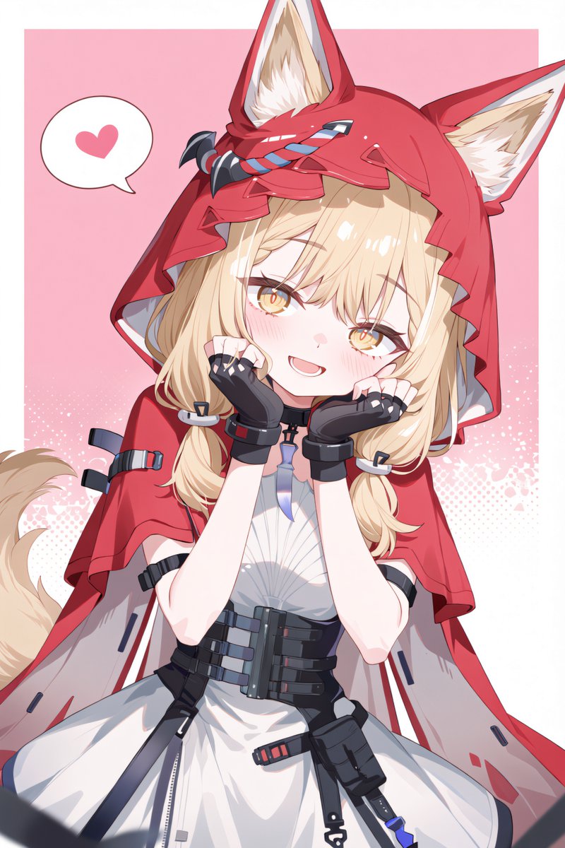 Baitang_QAQ's tweet photo. #ArknightsEndfield #TideRises #エンドフィールド https://t.co/XFCR7n1Lfc