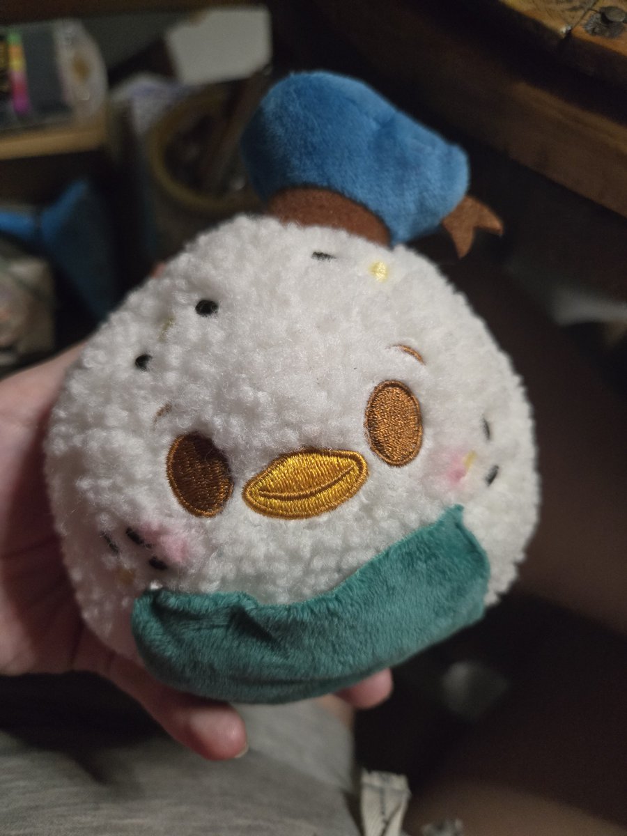 tulidecolores's tweet photo. Aqui no presumí los regalos que me hacen de Donald y Rico ✨️💖🤗🥺

Mis amistades son increíbles 💕 https://t.co/5S2tZXeVAM