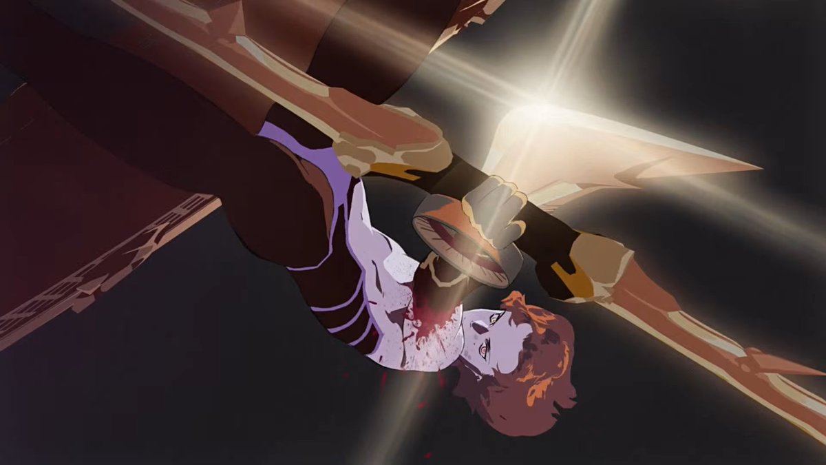 FateGrandOrder's tweet photo. スーパーインド大戦

https://t.co/y0okKETMH6

#FGO #FGO11周年 https://t.co/TLDzzBbE2G