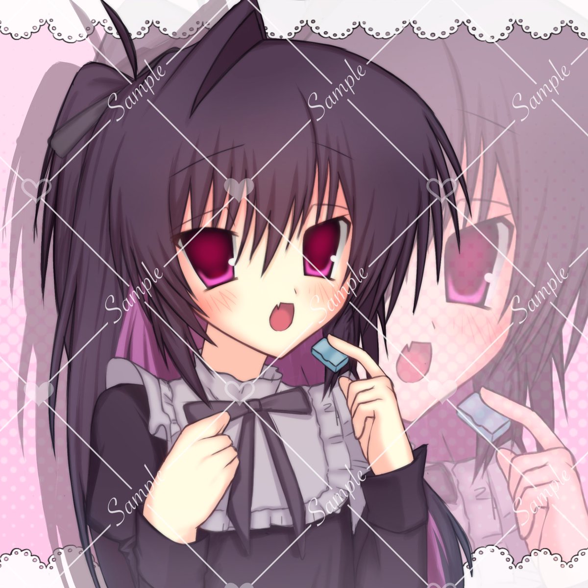 Se_a6ei's tweet photo. ご協力ありがとうございました│  ̂⩊፟ ̂𐅀♡ https://t.co/oshR24QcJL