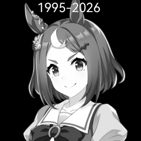 ntmd2b's tweet photo. R.I.P. 
ツルマルツヨシ https://t.co/TkVjtXCLIw