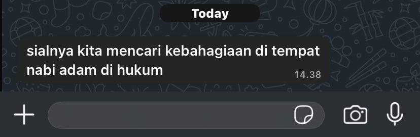 carbtix's tweet photo. iya lagi https://t.co/03KervJrJf