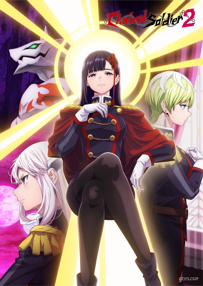 Anime Corner tweet media