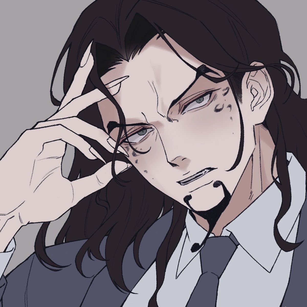 flamingo__lover's tweet photo. 히히ㅣ:>
#ONEPIECE #Lucci #원피스 https://t.co/U3oCM0jwwx
