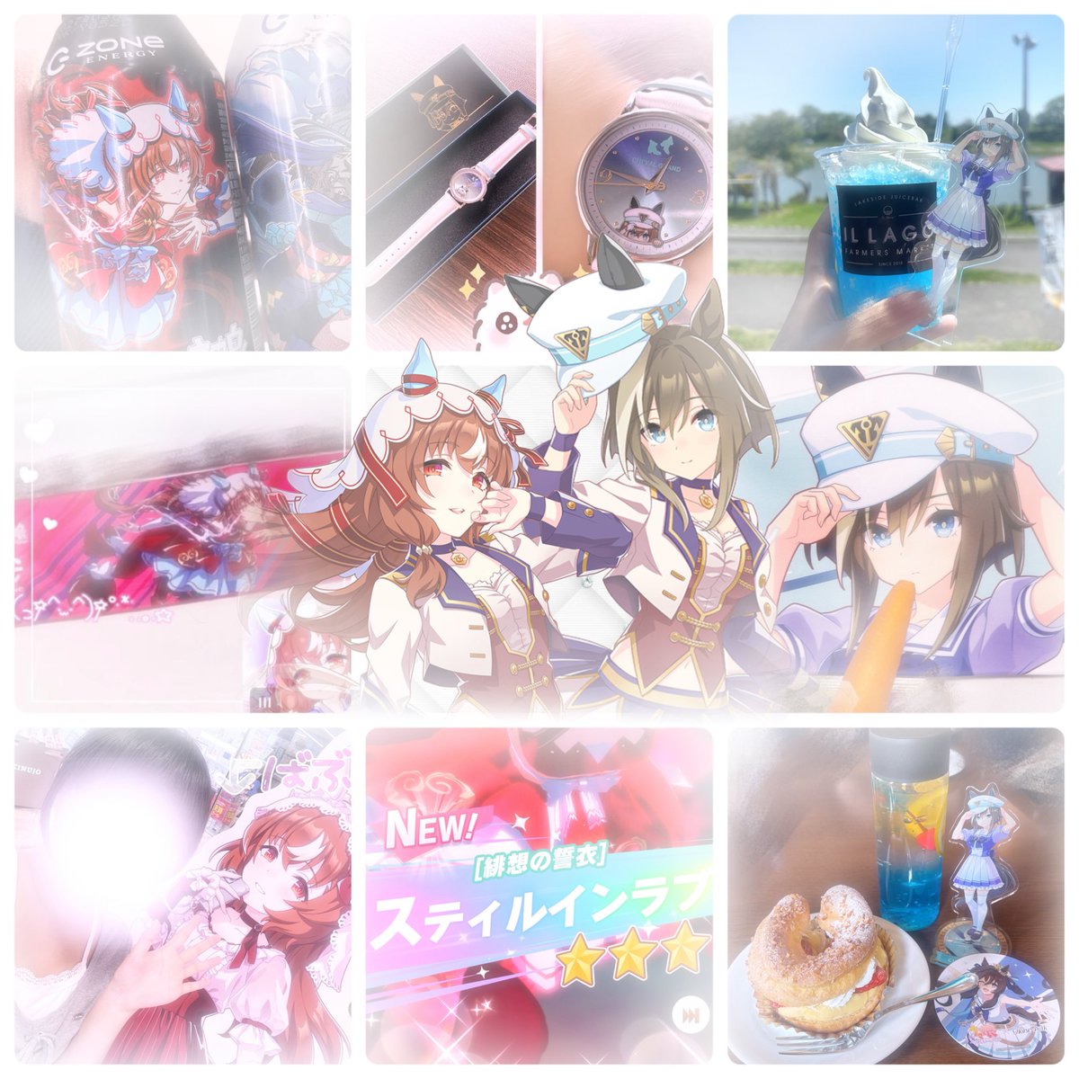 syuvati_0314's tweet photo. 【8月繋がり会】
シュヴァちとスティルが大好きな私に
素敵なお友達ください(*´˘`*)♡
お絵描きしたり推し語りしたりしてます！！

♥+RPでお迎え致します！！（人選あり）

＃ウマ娘 ＃ウマ娘お友達探し https://t.co/MFPHVpRuzy