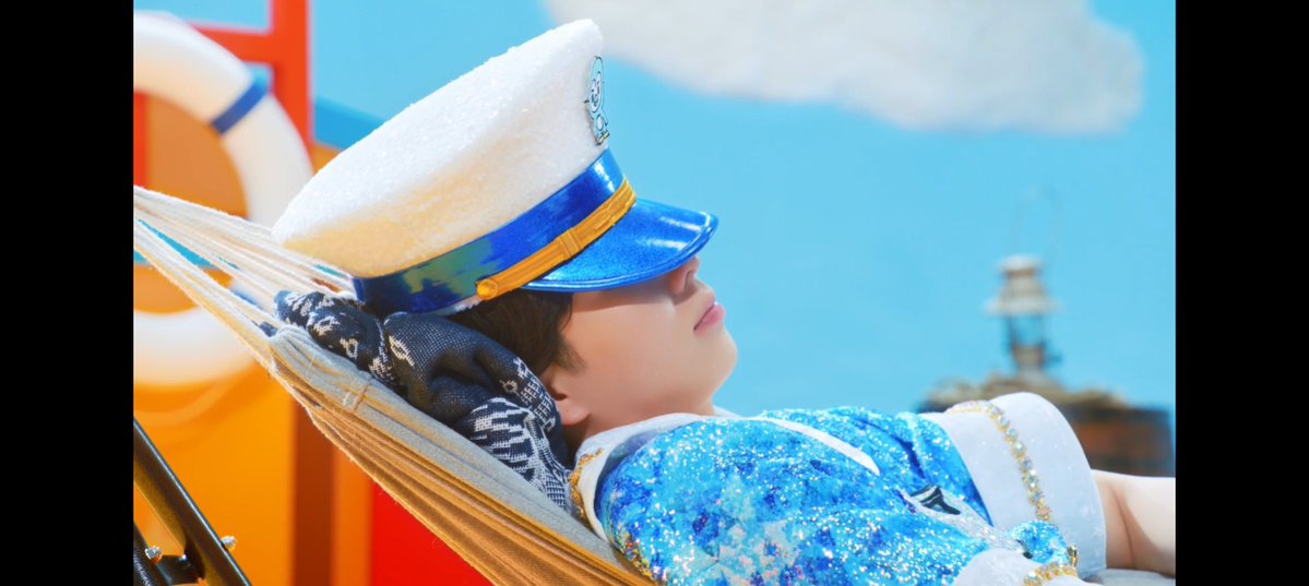 melt_0621's tweet photo. ・太陽と月のやわしゅん
・海のしおざきわんだーらんど

➡️つまり、さのじんが“陸”の曲を出すことでM!LKが陸海空を制覇するってｺﾄ!?（妄言） https://t.co/Oc8UIQh0BS