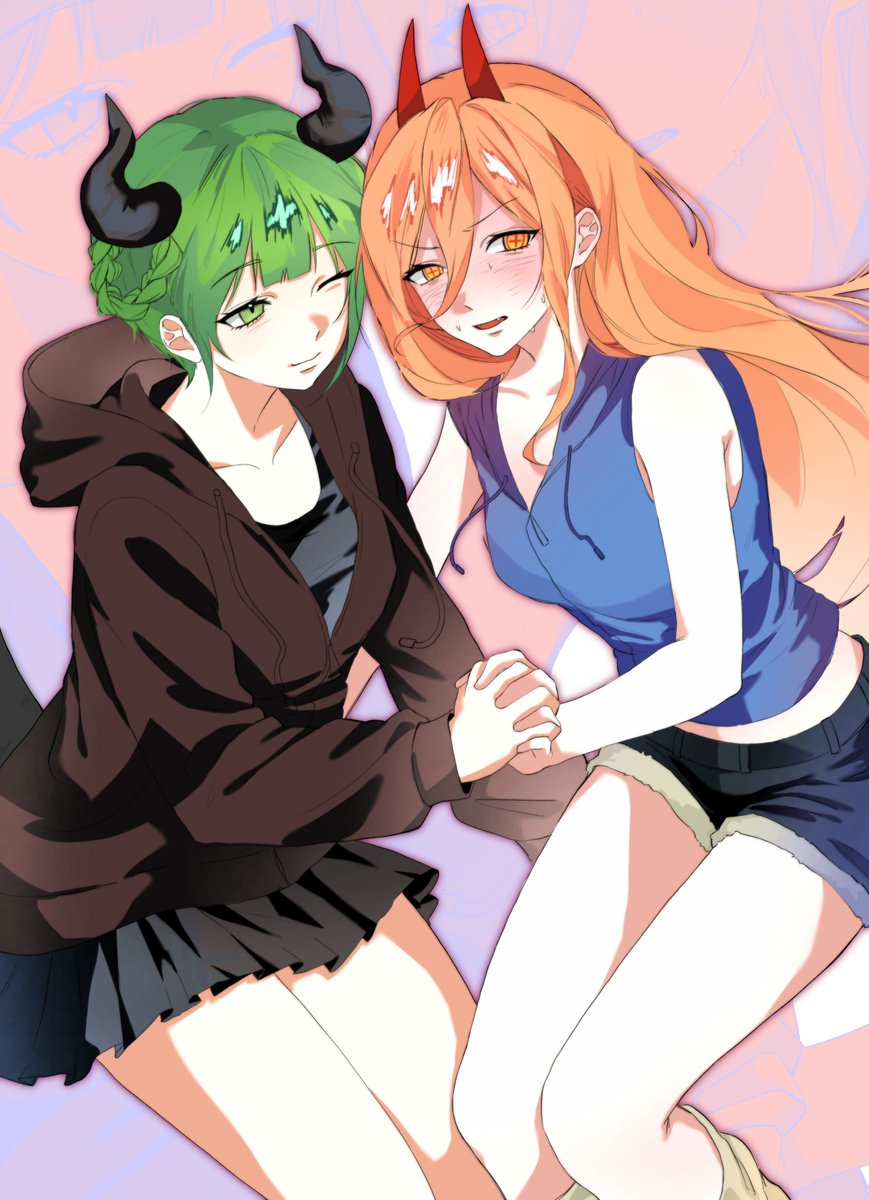 herapoS2's tweet photo. 💚🧡 (ㅇㄹ님 작업물입니다) https://t.co/ZuOM9bUTxe