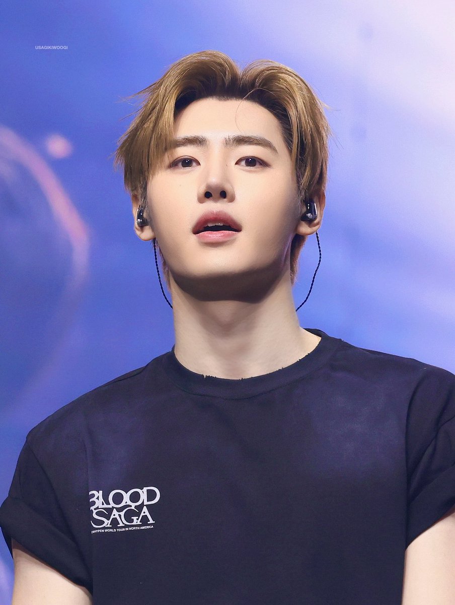 usagikiwoogi's tweet photo. 260801

#BLOODSAGA_IN_LASVEGAS 
#성훈 #SUNGHOON 
#엔하이픈 #ENHYPEN https://t.co/l6Zhk5n5fh