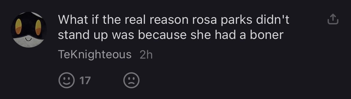 ifunnycomments1's tweet photo. https://t.co/qxiAEy0dyl