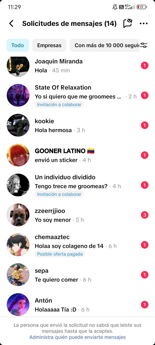 cenovino's tweet photo. Yo JAMAS en la vida ví a una mujer hablándole a UN VIOLADOR PARA QUE LA VIOLE A ELLA.
El problema siguen siendo ustedes, varones
No temo a nada porque no debo a nadie y todos ustedes pueden pasarme la lengua por la cajeta antes de hablar de mí https://t.co/bRQw7Sgeu4