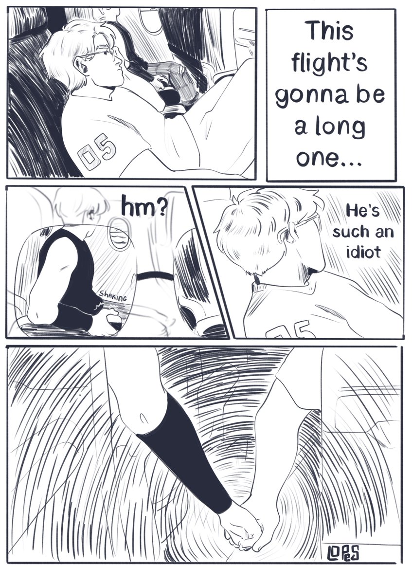 RafaLopesart's tweet photo. Twinyards <3

#aftg https://t.co/V52fj1CO42