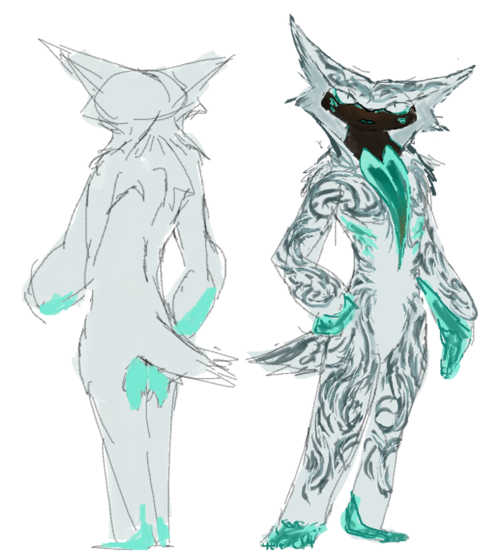 ICW088's tweet photo. I'll miss your kawaii sugoi digitigrade legs handsome boy https://t.co/YkEhgA3tty