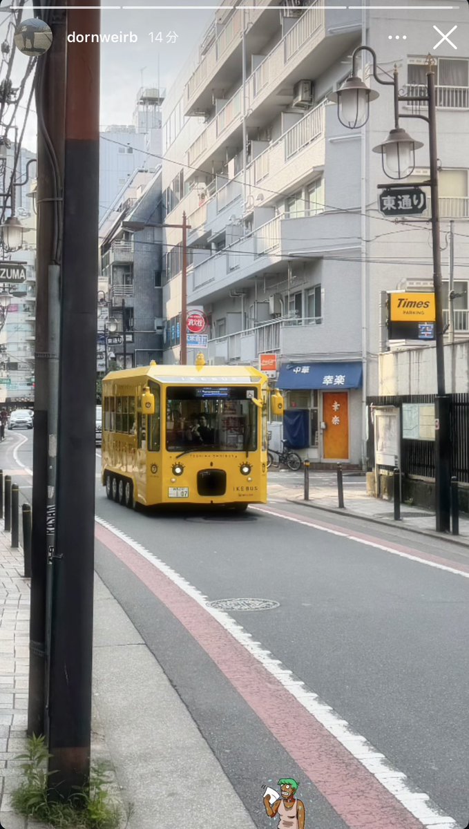 tomicar2045's tweet photo. 昨日私ここ通りましたやん https://t.co/hvxIDu0RkS https://t.co/8nCl5BujdK